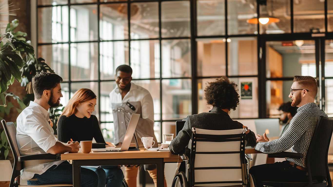 Your Competitors Are Posting. That’s Why They’re Growing.